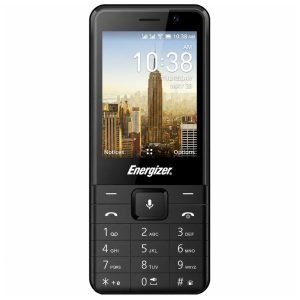 ENERGIZER E280S Standard Senior Mobile Phone, 4G