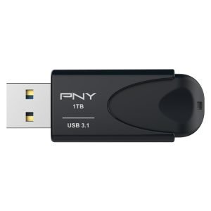 PNY Attache 4 1TB Pendrive