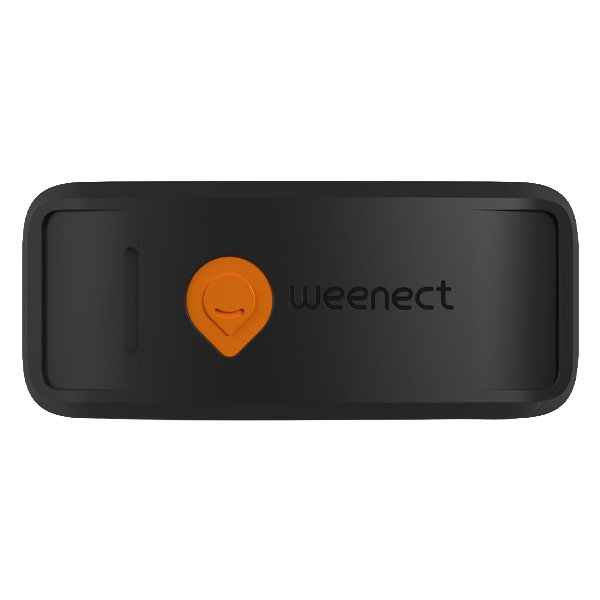 WEENECT XS Black Edition GPS Tracker 2 weenect xs black edition gps tracker - image 2