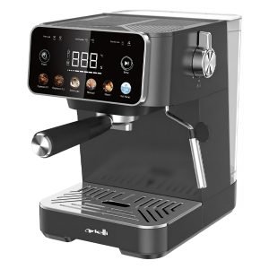 ARIELLI ACM-2011-TOUCH 1100W Coffee Machine