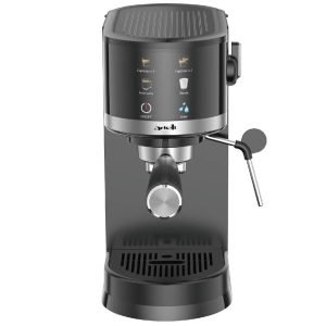 ARIELLI ACM-1515-TOUCH 1500W Coffee Machine