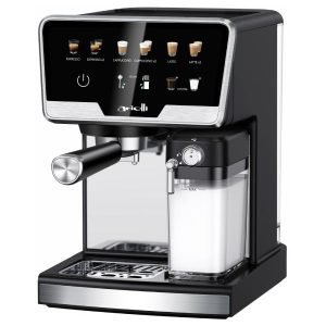ARIELLI ACM-2015-LATTE 1530W Coffee Machine
