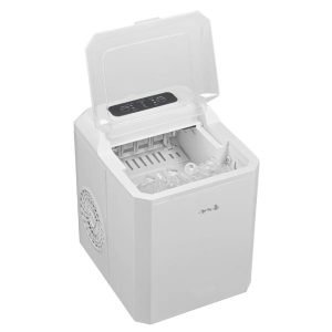 ARIELLI AIM-12D15W 10Kg/24Hr 98W Ice-Cube Maker