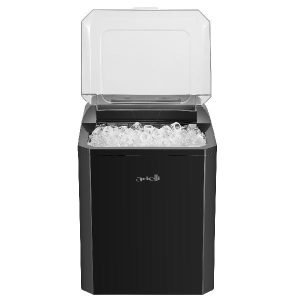 ARIELLI AIM-12D15BL 10Kg/24Hr 98W Ice-Cube Maker