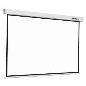 REFLECTA Crystal-Line Rollo 87681 Wall/Ceiling-Mount Projector Screen