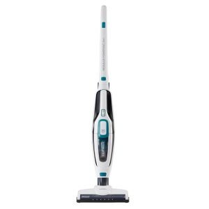 LEIFHEIT Regulus PowerVac 2in1 125W Upright Vacuum Cleaner