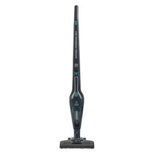 LEIFHEIT Rotaro PowerVac 2in1 125W Upright Vacuum Cleaner
