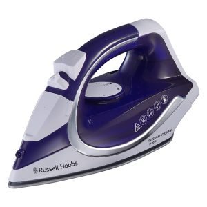 RUSSELLHOBBS 23300 2400W Cordless Steam Iron