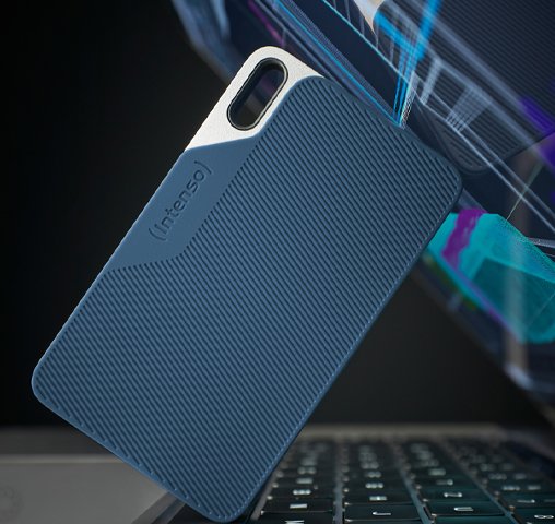 intenso tx100 250gb external ssd