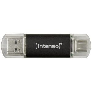 INTENSO Twist Line 512GB Pendrive