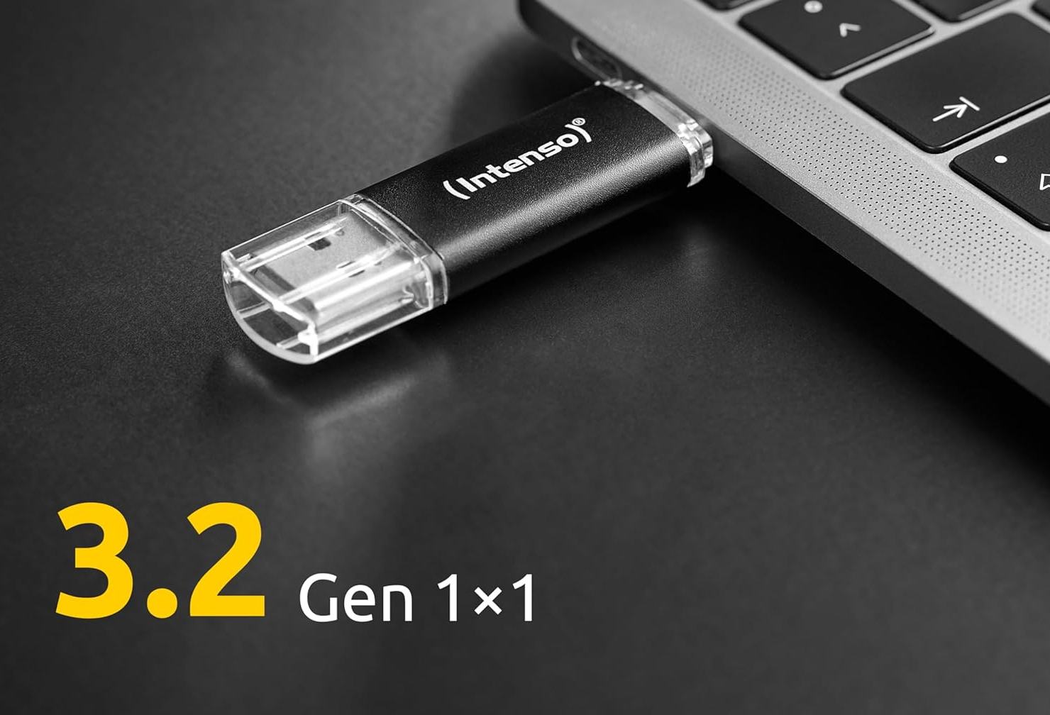intenso twist line 512gb pendrive
