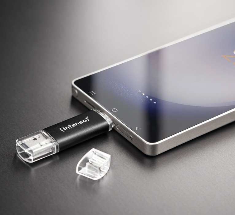 intenso twist line 512gb pendrive