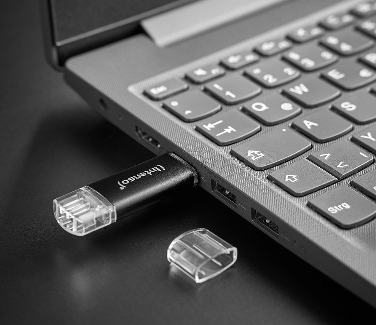 intenso twist line 512gb pendrive