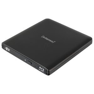 INTENSO 5401500 USB 3.2 External DVD-RW