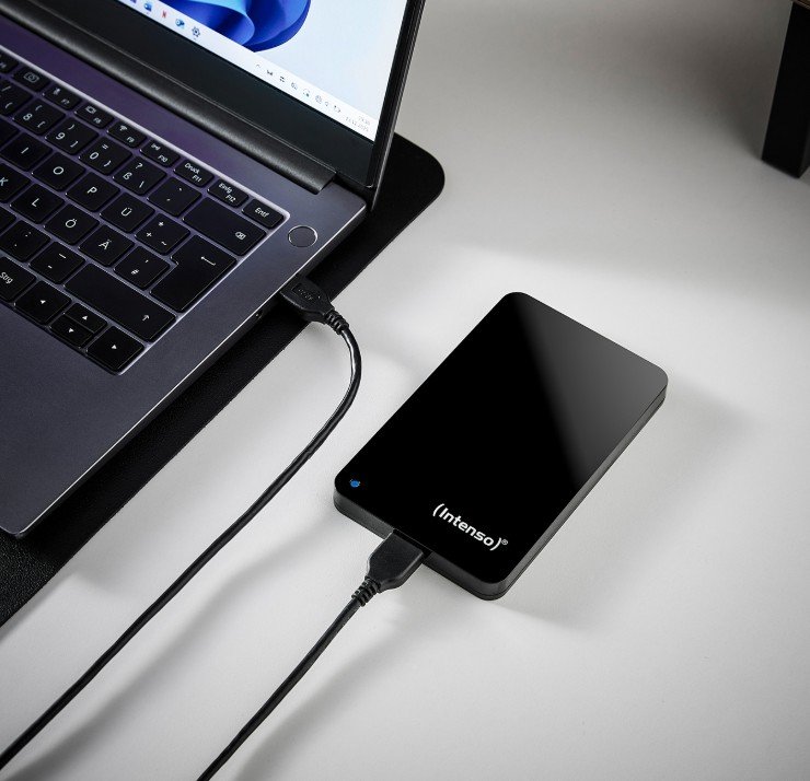 intenso memory center 4tb external hdd
