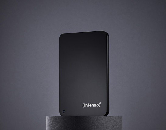 intenso memory center 4tb external hdd