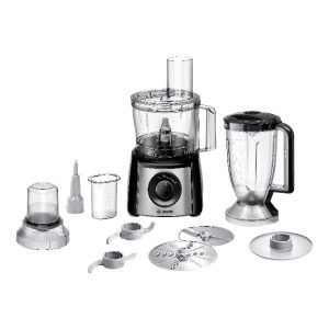 BOSCH MCM3501M MultiTalent 3 800W 2.3Ltr Food Processor