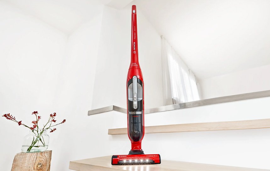 bosch bbh3zoo28 series 4 2in1 upright vacuum cleaner