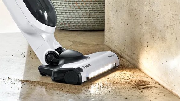 bosch bbh3zoo28 series 4 2in1 upright vacuum cleaner