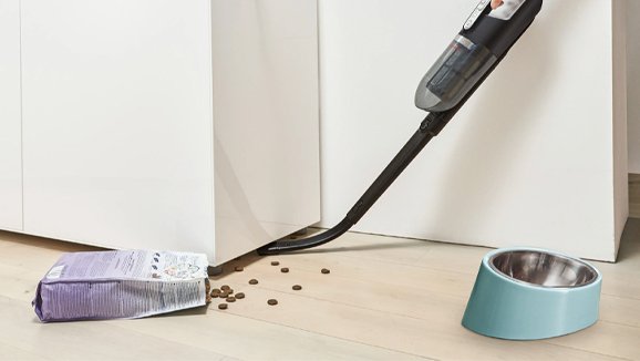 bosch bbh3zoo28 series 4 2in1 upright vacuum cleaner