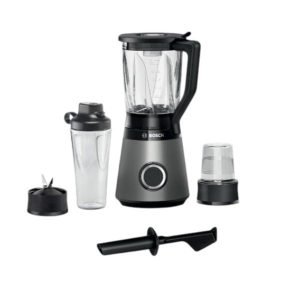 BOSCH MMB6177S Series 4 VitaPower 1200W 1.5Ltr Jug Blender