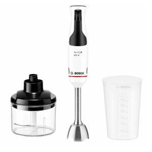 BOSCH MSM4W220 Series 4 600W Hand Blender