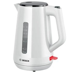 BOSCH TWK3M121 Jug 1.7Ltr Electric Kettle