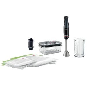 BOSCH MSM4B6V2 Series 4 1000W Hand Blender