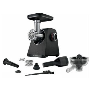 BOSCH MFWS430B Series 4 1900W Meat Grinder