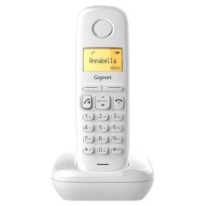 GIGASET A270 Cordless Phone