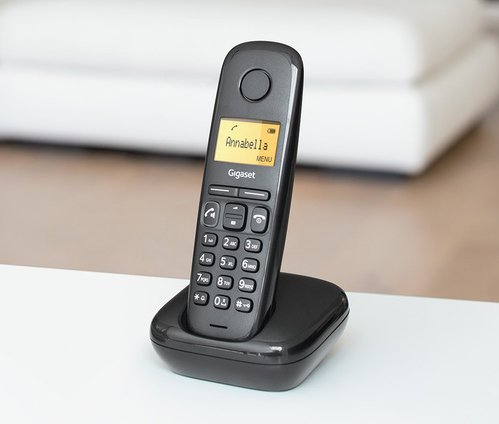 gigaset a270 cordless phone