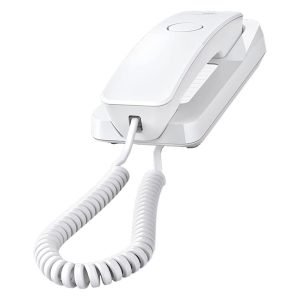 Gigaset DESK200 Corded Deskphone White