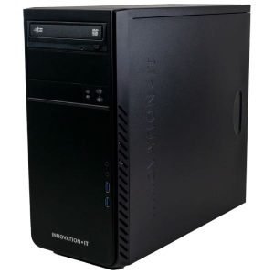 INNOVATIONIT A142965 Intel Ultra 5-225 PC