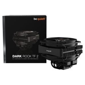 BEQUIET Dark Rock TF 2 CPU Cooler