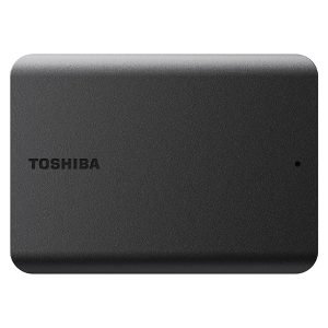 TOSHIBA Canvio Basics 2TB External HDD