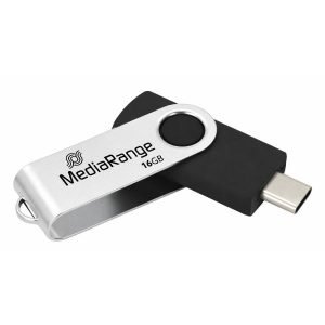 MEDIARANGE MR1951 16GB Pendrive