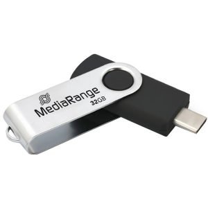 MEDIARANGE MR1952 32GB Pendrive