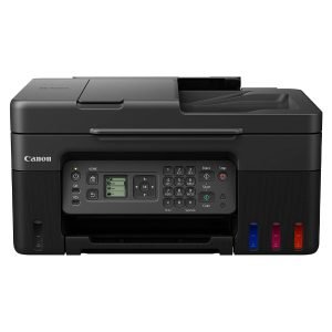 CANON Pixma G4470 Megatank Printer Colour