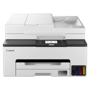 CANON Maxify GX2040 Megatank Colour Printer
