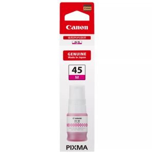 CANON GI-45 Magenta Ink Bottle