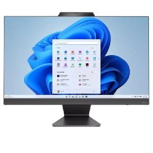 ASUS M3402WFAT-MT53C0X 23.8'' Ryzen-5 7520U AIO PC
