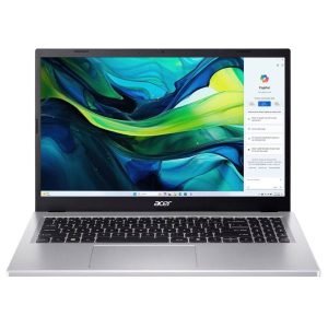 ACER Aspire Go 15 15.6'' Intel Core i5 Office Notebook, 16GB, 512GB SSD