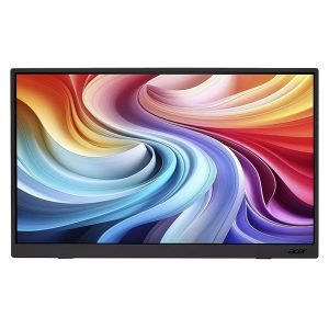 ACER PM161QT 15.6'' Full HD IPS-Panel Office Monitor