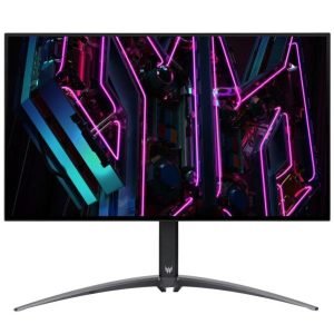 ACER Acer Predator X27UW3 27'' QHD QD-OLED Monitor