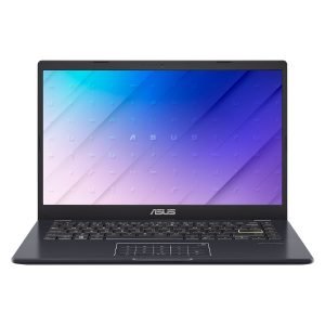 ASUS E410KA-EB996WS 14'' Intel Celeron Office Notebook, 4GB, 128GB eMMC