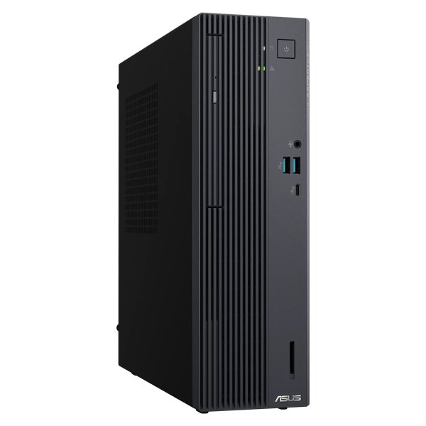 ASUS ExpertCenter P500 SFF Intel Core 5-210H PC 2 asus expertcenter p500 sff intel core 5-210h pc - image 2