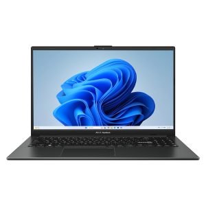 ASUS Vivobook 15 E1504FA 15.6'' AMD Ryzen 5 Office Notebook, 16GB, 512GB SSD
