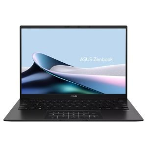 ASUS Zenbook 14 OLED UM3406A 14'' AMD Ryzen AI 7 Office Notebook, 16GB, 1TB SSD