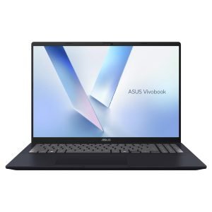 ASUS Vivobook X1607 Copilot+ 16'' Intel Core Ultra 5 Office Notebook, 16GB, 512GB SSD