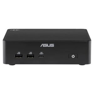 ASUS NUC 16 Pro Grand Canyon Slim Intel Core Ultra 5-325 PC